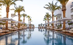 METT Hotel&Beach Resort Marbella Estepona